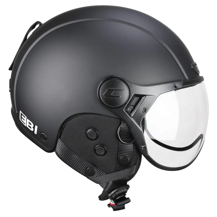 Casque 801a Ebi Mono Mat