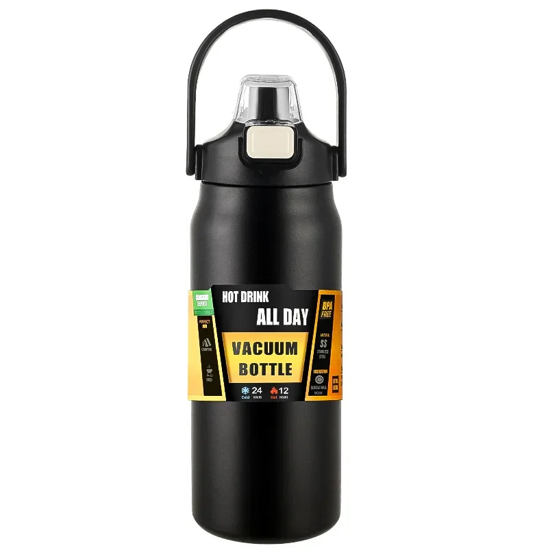 gourde acier inoxydable