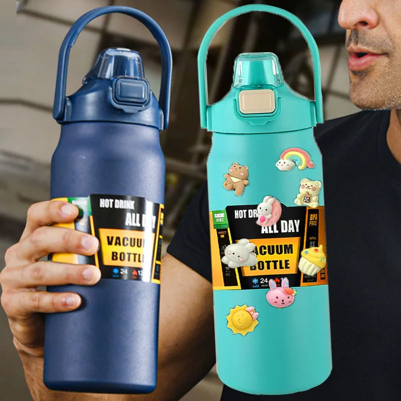 bouteille isotherme 1.5l