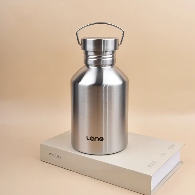 Bouteille isotherme 2l
