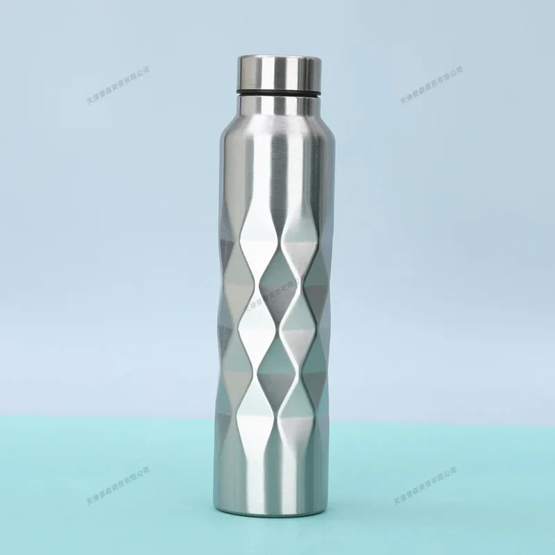 bouteille acier inoxydable
