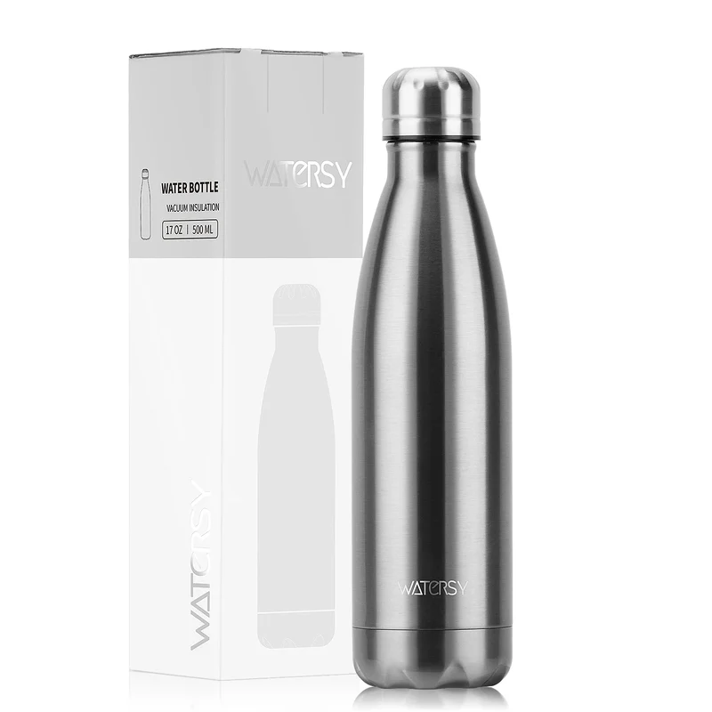 Bouteille isotherme 500ml