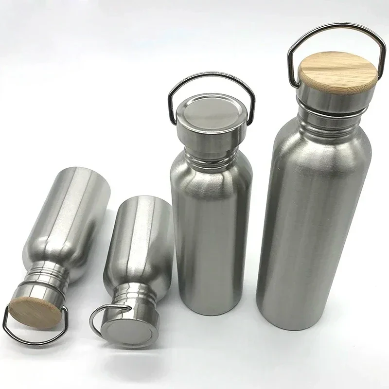 Bouteille gourde isotherme