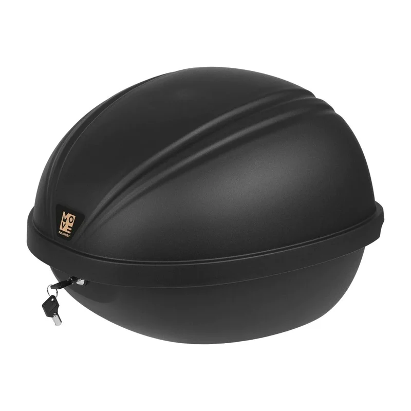 Coffre e-cargo box