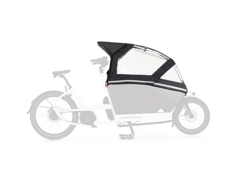 Capote de pluie Urban Arrow - Essential