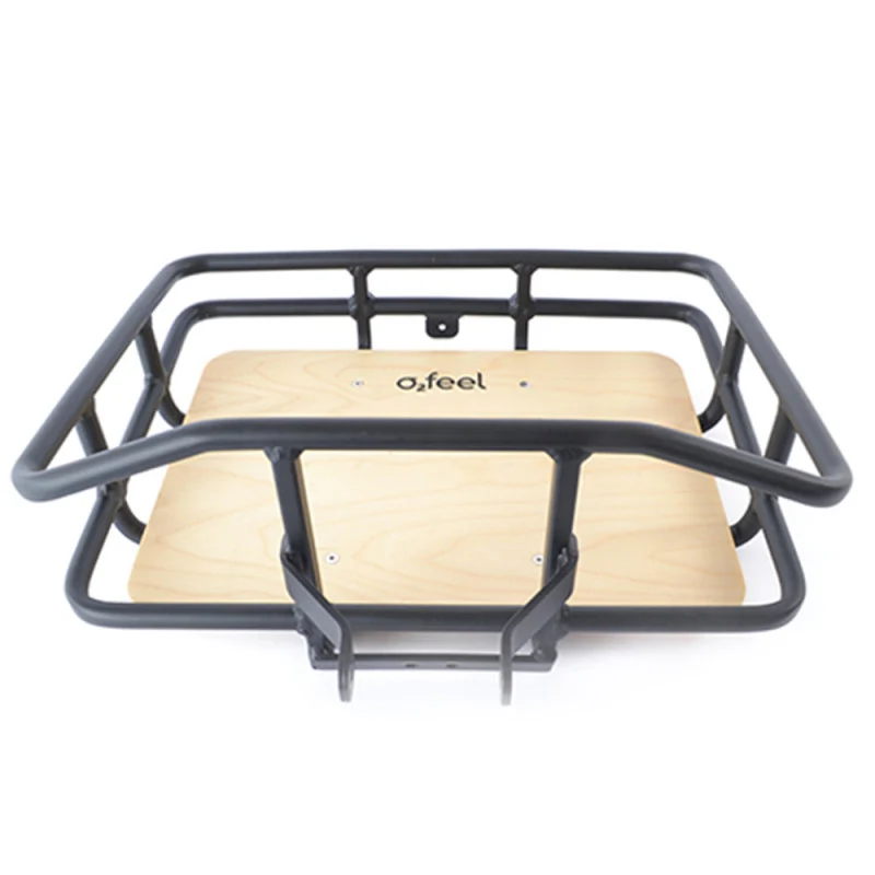 Panier avant Daily transport
