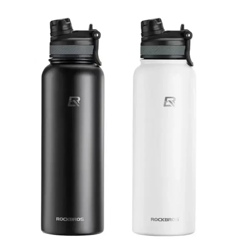 Gourde isotherme ultra légère