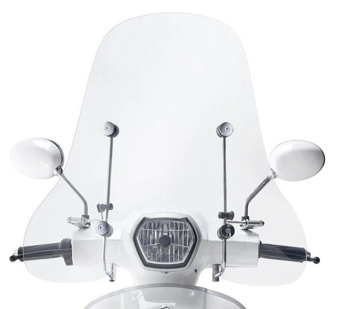 Pare-Brise Haut TilScoot