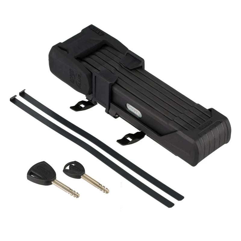 Antivol intégré Abus Bordo X Plus 6405