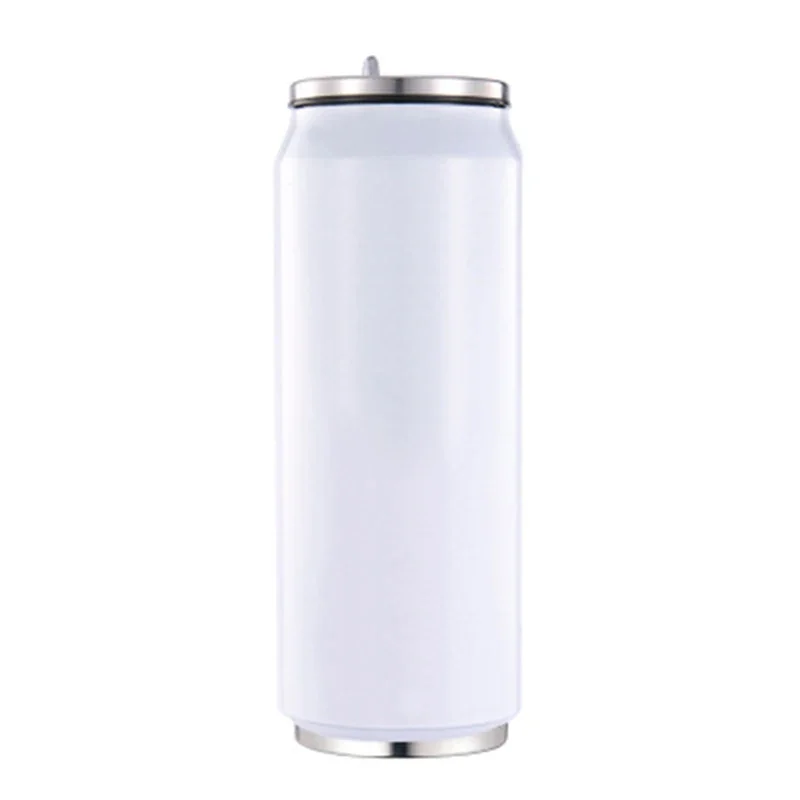 Gourde cannette isotherme