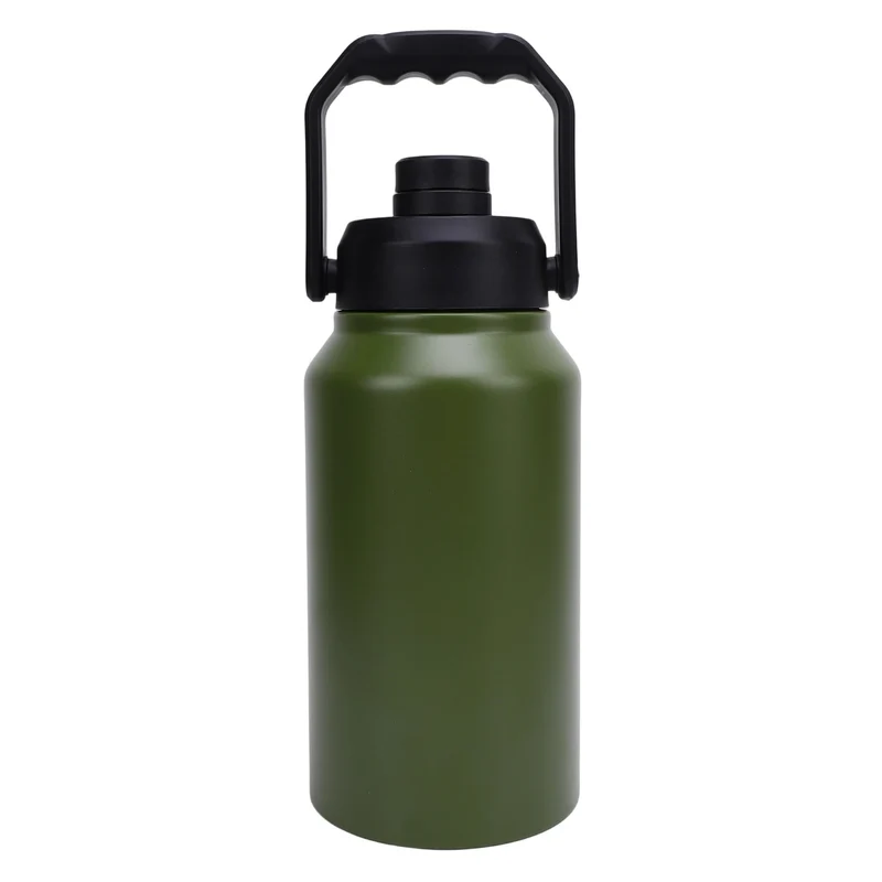 Gourde isotherme 3l