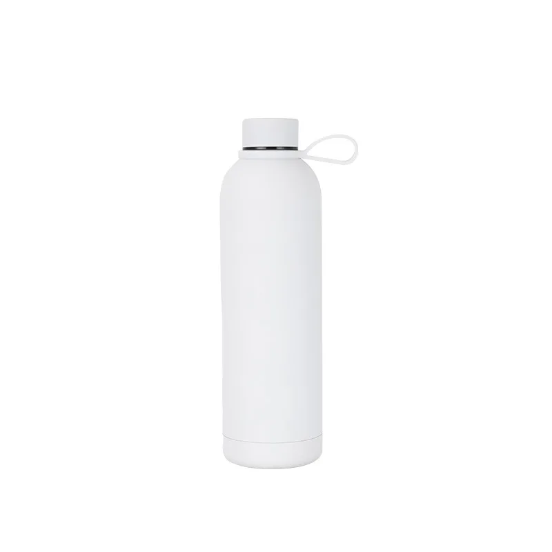 Gourde isotherme personnalisable entreprise
