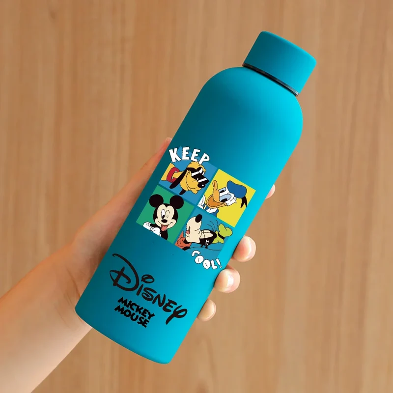 Gourde isotherme disney
