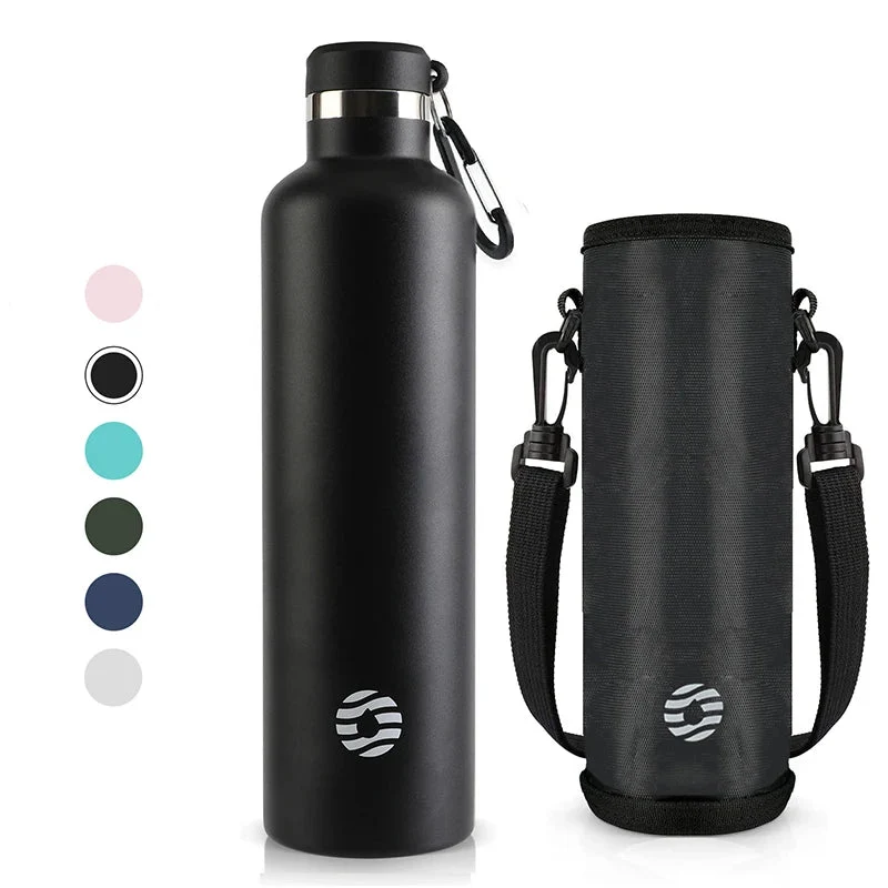 Gourde isotherme thermos