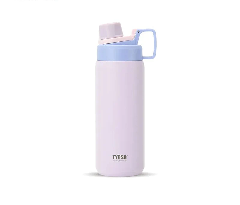 Gourde isotherme sport