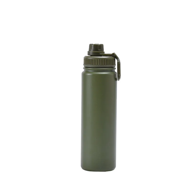 Gourde isotherme avion