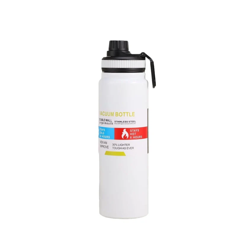 Gourde filtrante isotherme
