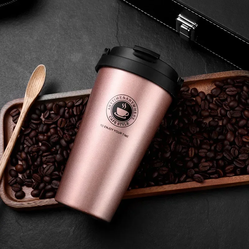 Gourde inox 500ml