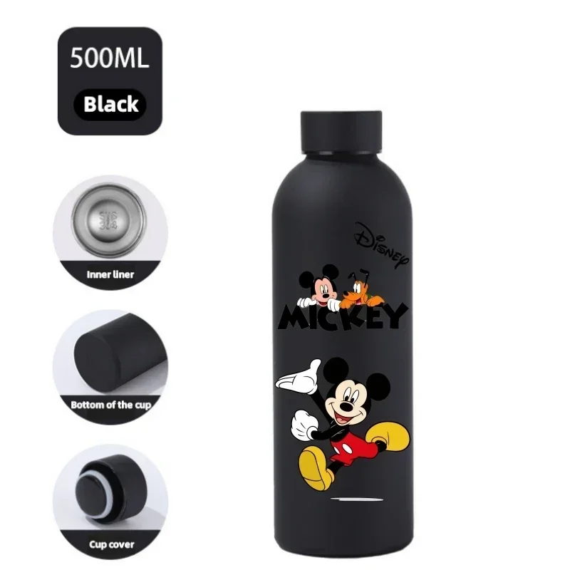 Gourde isotherme minnie