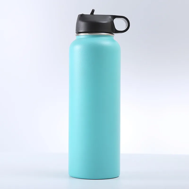 Gourde isotherme tennis