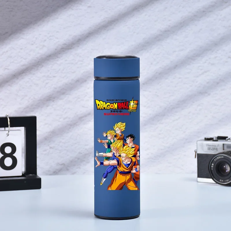 Gourde isotherme dragon ball