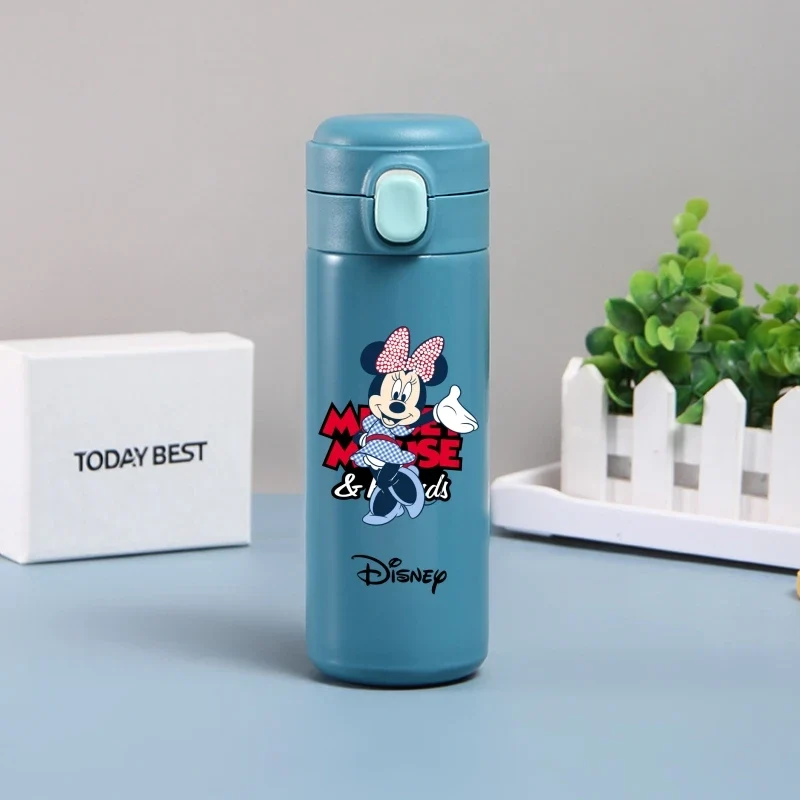 Gourde isotherme mickey