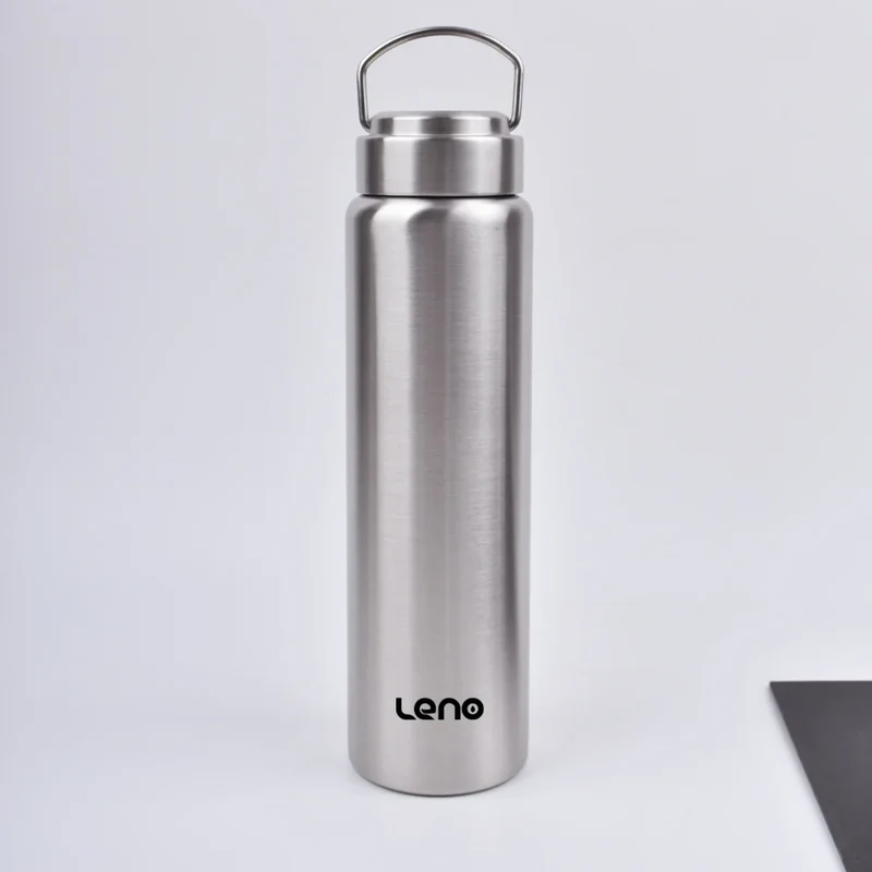 Gourde isotherme eco responsable