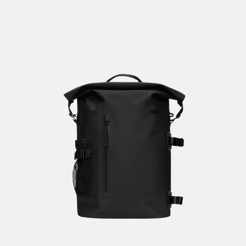 Deepwater Rolltop Rucksack