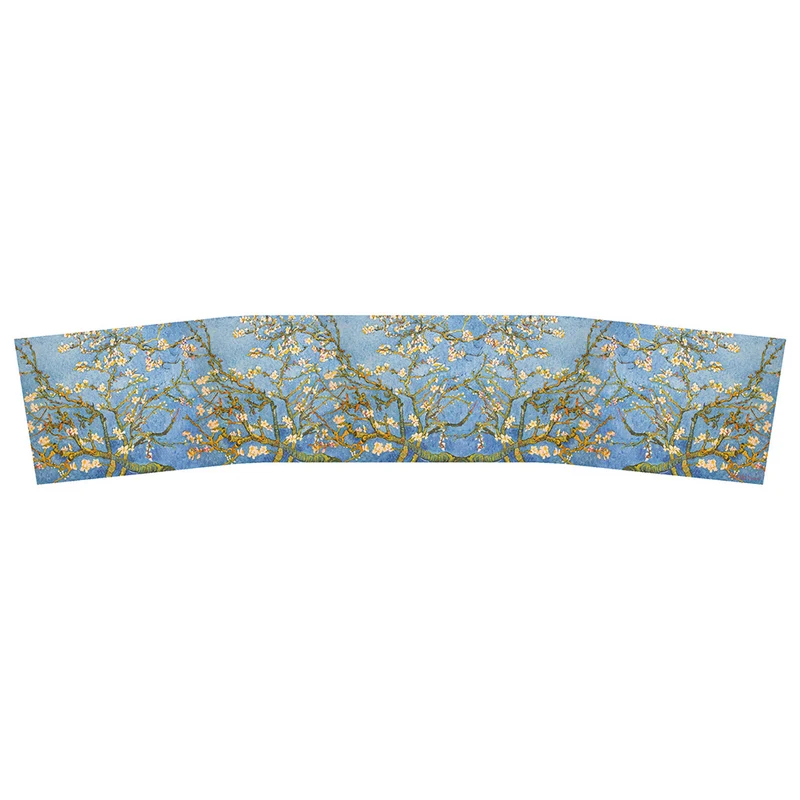 Van Gogh, Sticker
