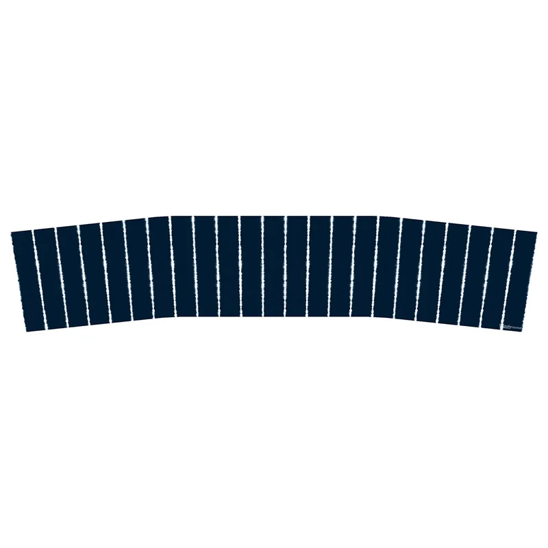 Tye Dye, Sticker