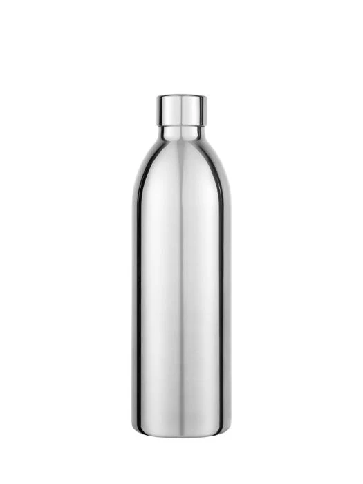 Bouteille à emporter en acier inoxydable (1 L) - Aarke