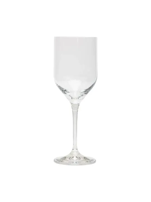 6 Verres à vin Umma (330 ml) - Bohemia