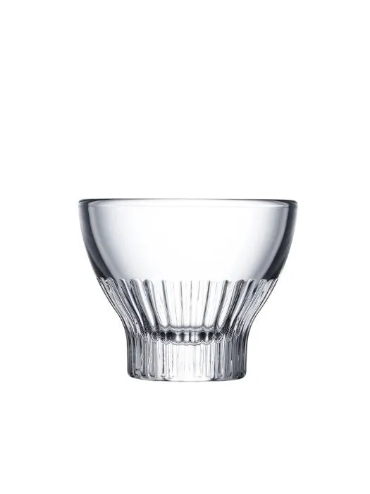 6 verrines Ouessant (85 ml)