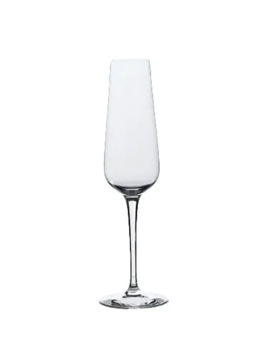 6 Flûtes à Champagne Invitation (177 ml)