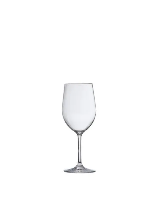 6 Verres à vin blanc Outside (355 ml) - Fortessa