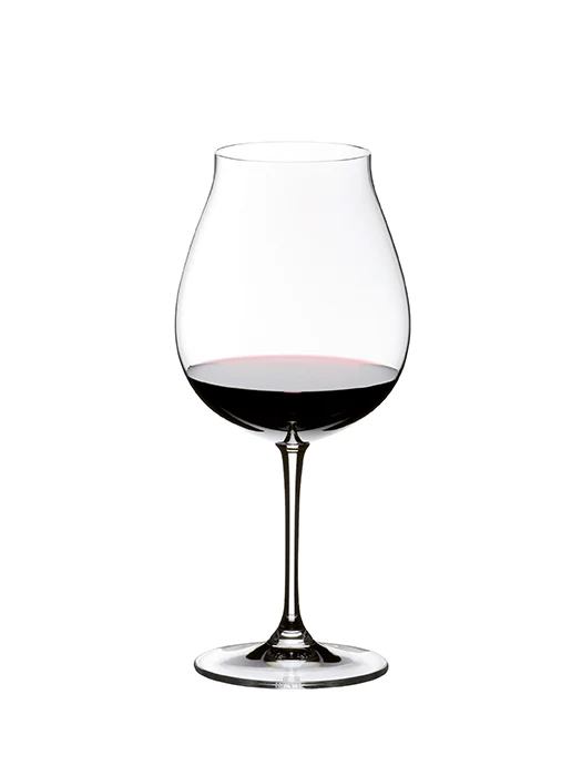 Location Panier de 16 - Verres à vin New World Pinot Noir - Riedel