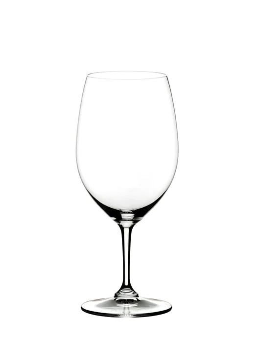 Location panier de 16 - Verres à vin Cabernet-Merlot - Riedel