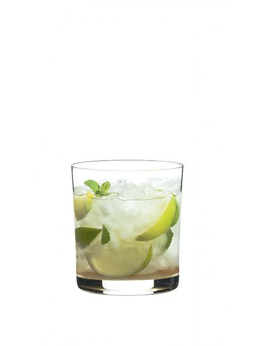 Location panier de 25 - Verres Manhattan Double Old Fashioned - Riedel