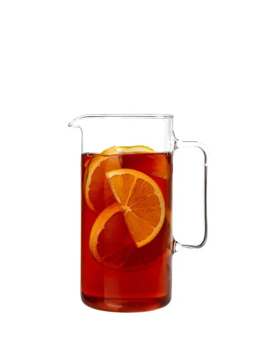 Pichet en verre (1 L)