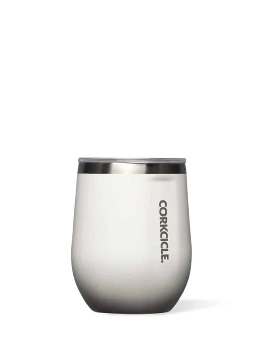Verre Isotherme sans pied à triple paroi (355 ml) - Corkcicle