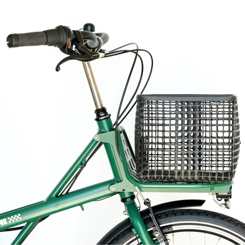 Panier léger en maille ostréicole - 16L