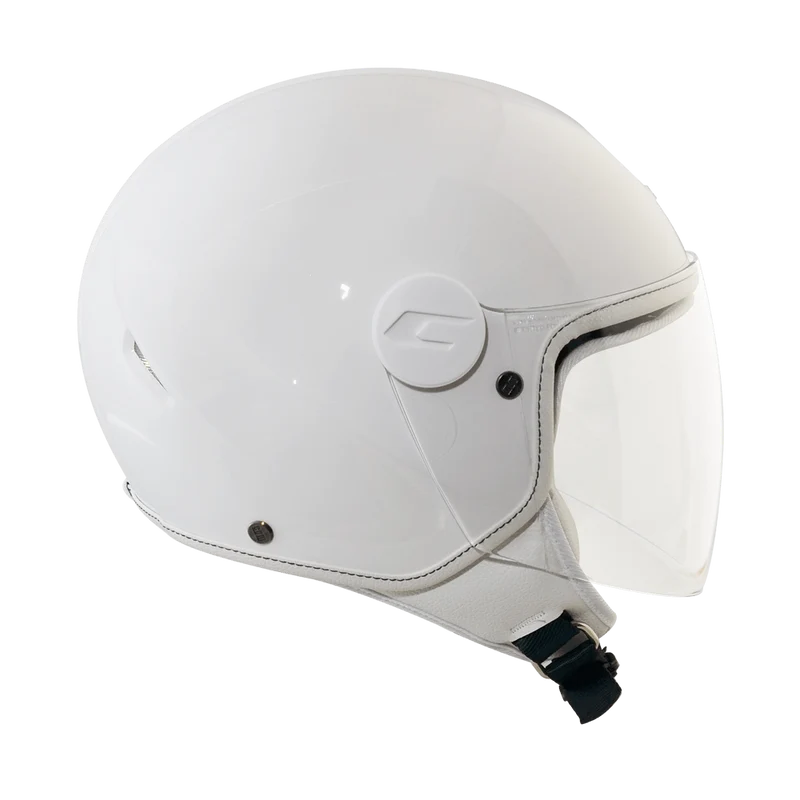Casque 205a Magic Mono Visière longue