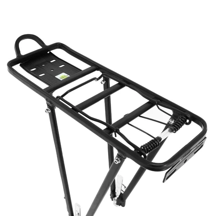 Porte bagage arrière noir Momentum Electric