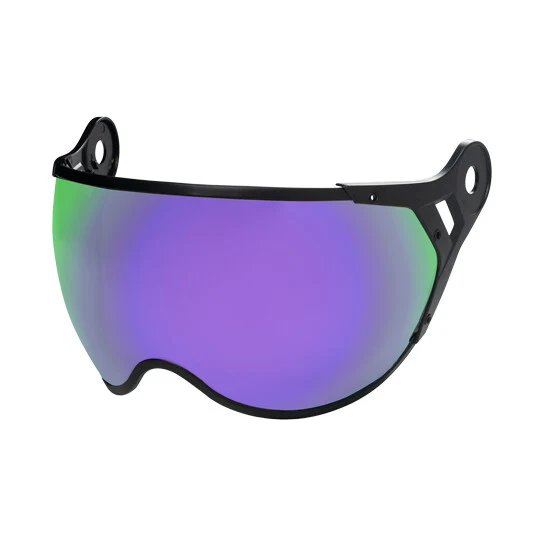 Visière 801 pour casque