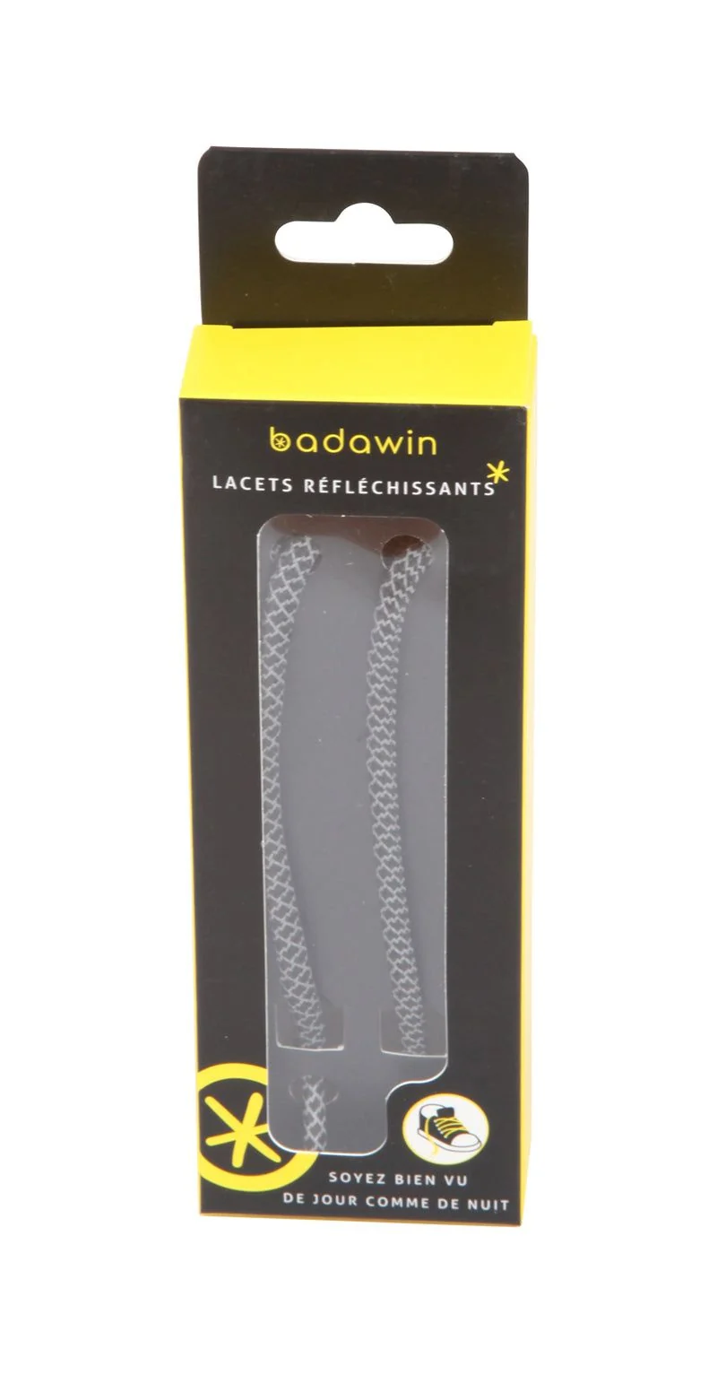 Lacets reflectives