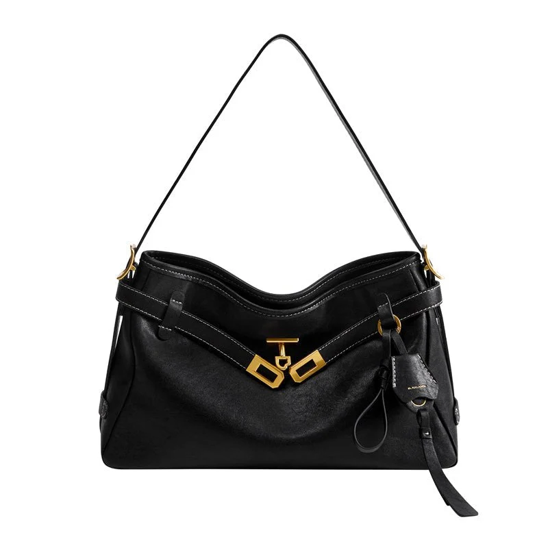 Sac Slouch Décontracté Chic – Sac à Main Femme Confortable