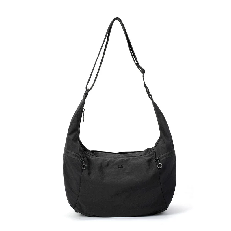 Sac Crossbody Nylon Résistant à l'Eau – Sac Bandoulière Femme