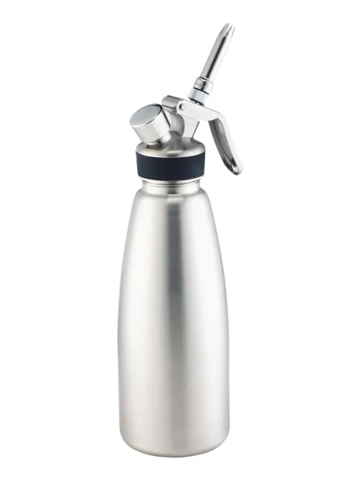 Bouteille pour siphon MOSA Inox (1 L) - Browne