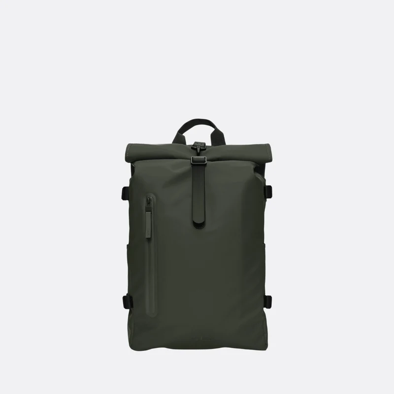 Rolltop Rucksack