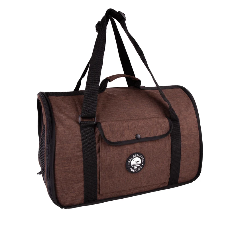 Sac tunnel chien chat - Real Dream -MARTIN SELLIER